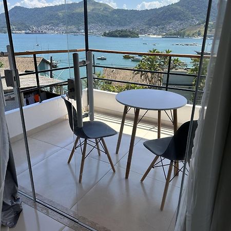 Apartamentos Com Vista Para O Mar - Mirante Do Marinas Angra dos Reis Zewnętrze zdjęcie