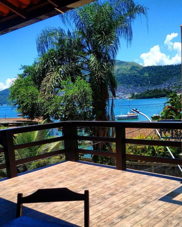 Apartamentos Com Vista Para O Mar - Mirante Do Marinas Angra dos Reis Zewnętrze zdjęcie