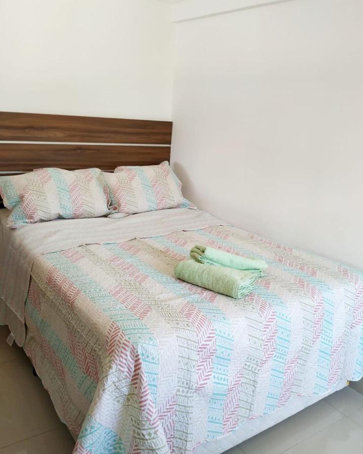 Apartamentos Com Vista Para O Mar - Mirante Do Marinas Angra dos Reis Zewnętrze zdjęcie