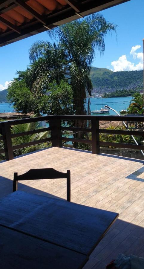 Apartamentos Com Vista Para O Mar - Mirante Do Marinas Angra dos Reis Zewnętrze zdjęcie