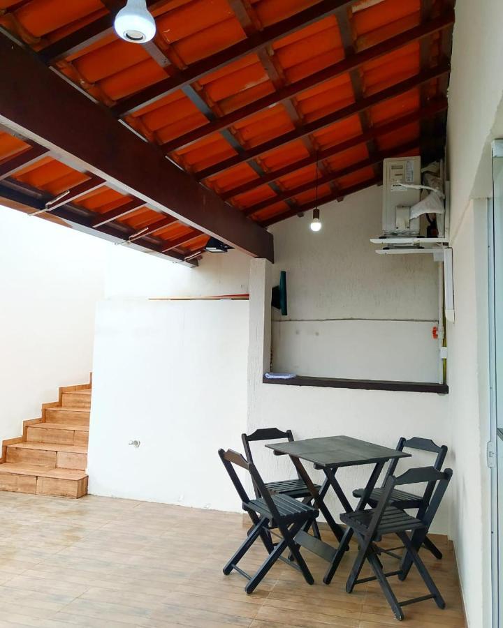 Apartamentos Com Vista Para O Mar - Mirante Do Marinas Angra dos Reis Zewnętrze zdjęcie