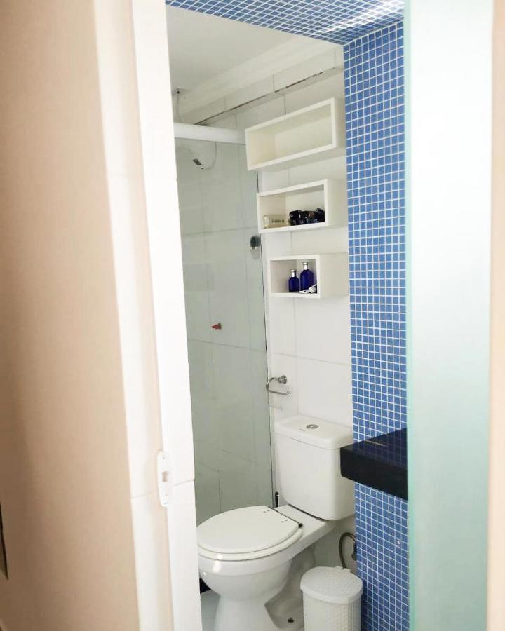 Apartamentos Com Vista Para O Mar - Mirante Do Marinas Angra dos Reis Zewnętrze zdjęcie