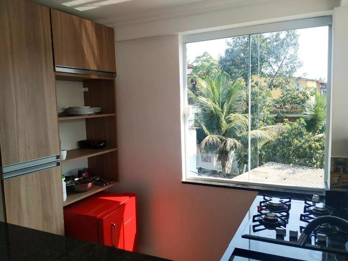 Apartamentos Com Vista Para O Mar - Mirante Do Marinas Angra dos Reis Zewnętrze zdjęcie