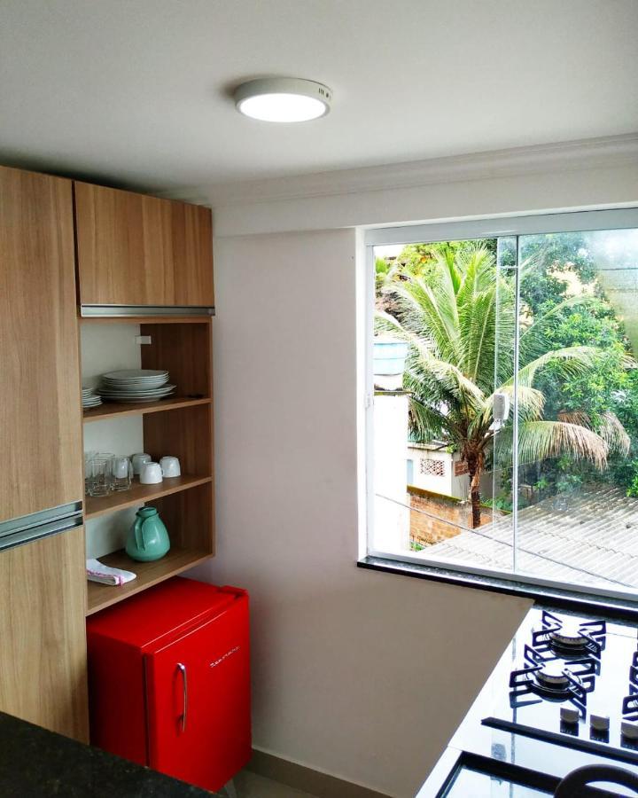 Apartamentos Com Vista Para O Mar - Mirante Do Marinas Angra dos Reis Zewnętrze zdjęcie