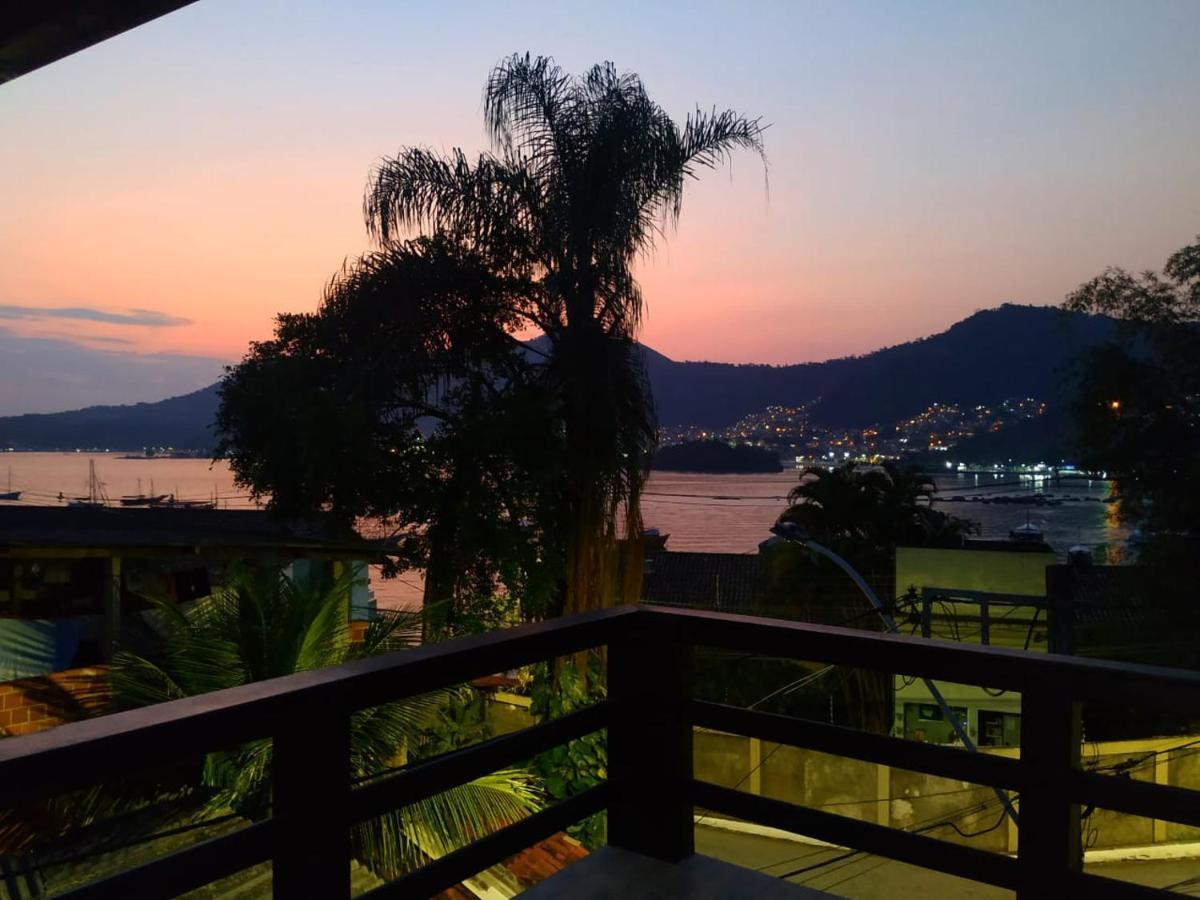 Apartamentos Com Vista Para O Mar - Mirante Do Marinas Angra dos Reis Zewnętrze zdjęcie
