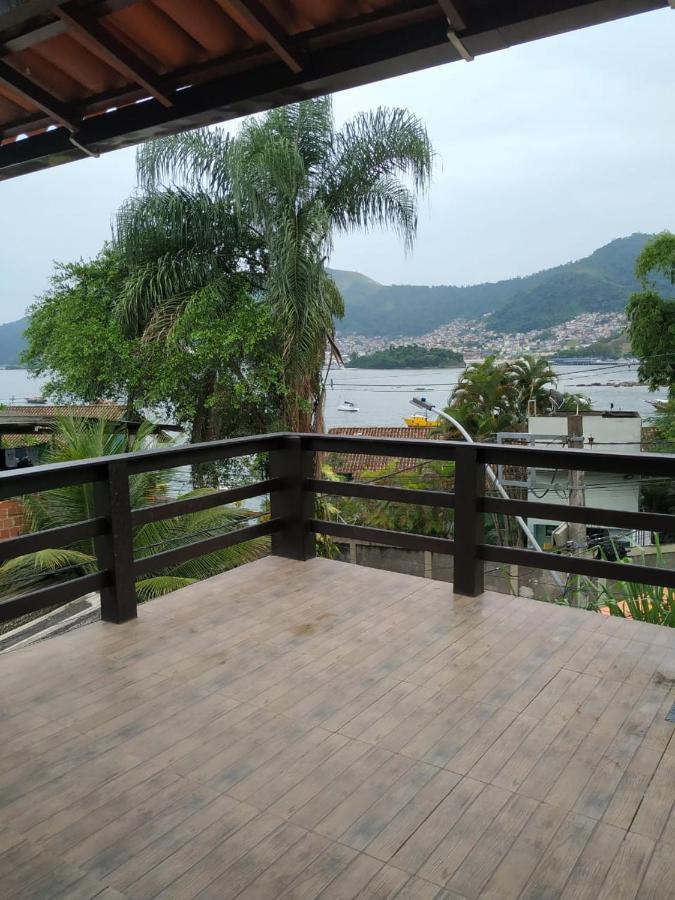 Apartamentos Com Vista Para O Mar - Mirante Do Marinas Angra dos Reis Zewnętrze zdjęcie