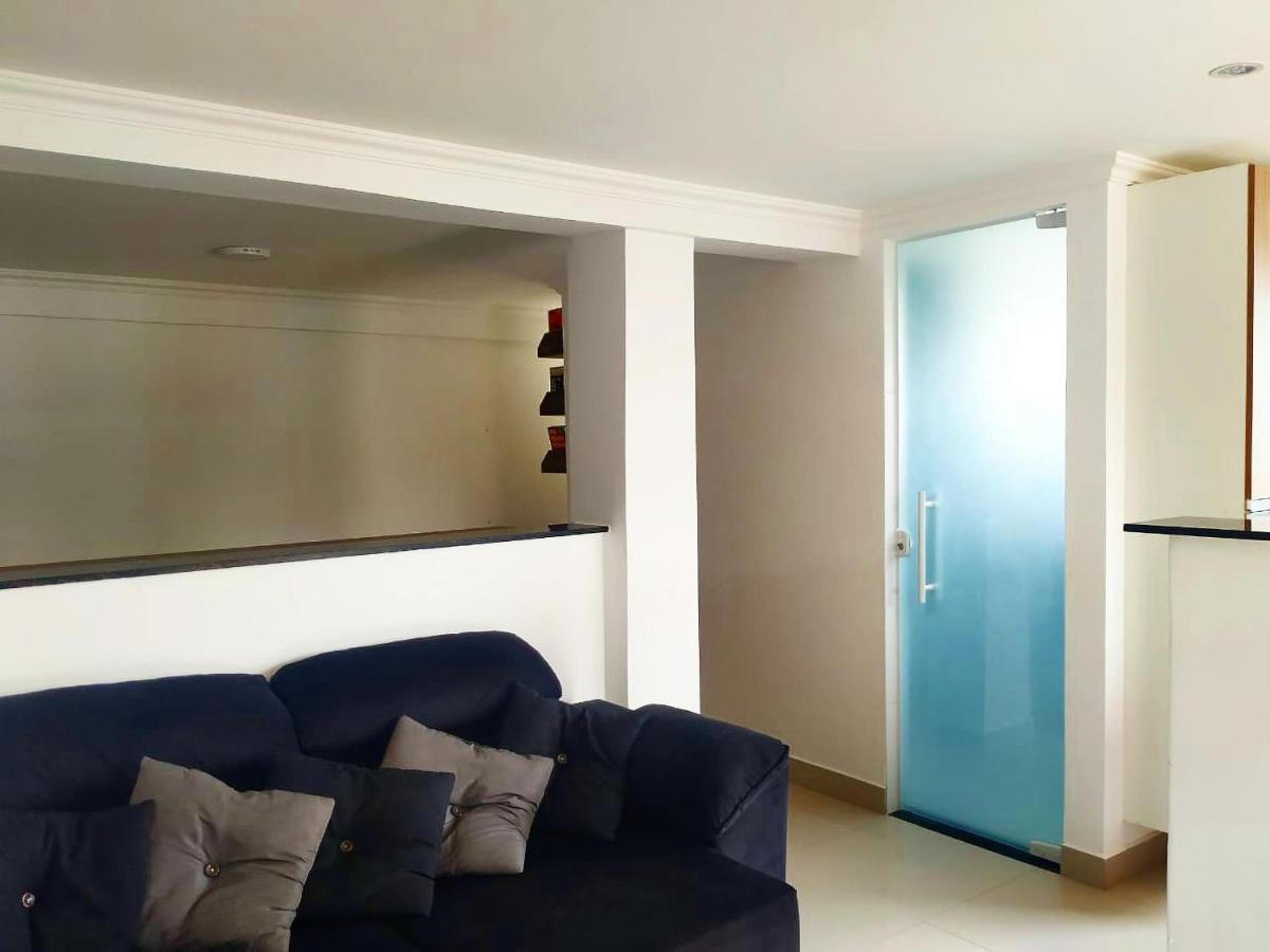 Apartamentos Com Vista Para O Mar - Mirante Do Marinas Angra dos Reis Zewnętrze zdjęcie