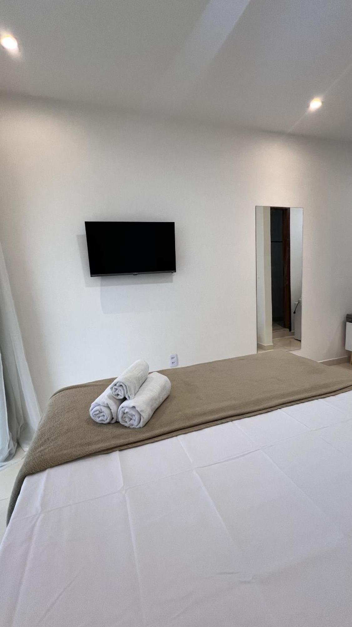 Apartamentos Com Vista Para O Mar - Mirante Do Marinas Angra dos Reis Zewnętrze zdjęcie