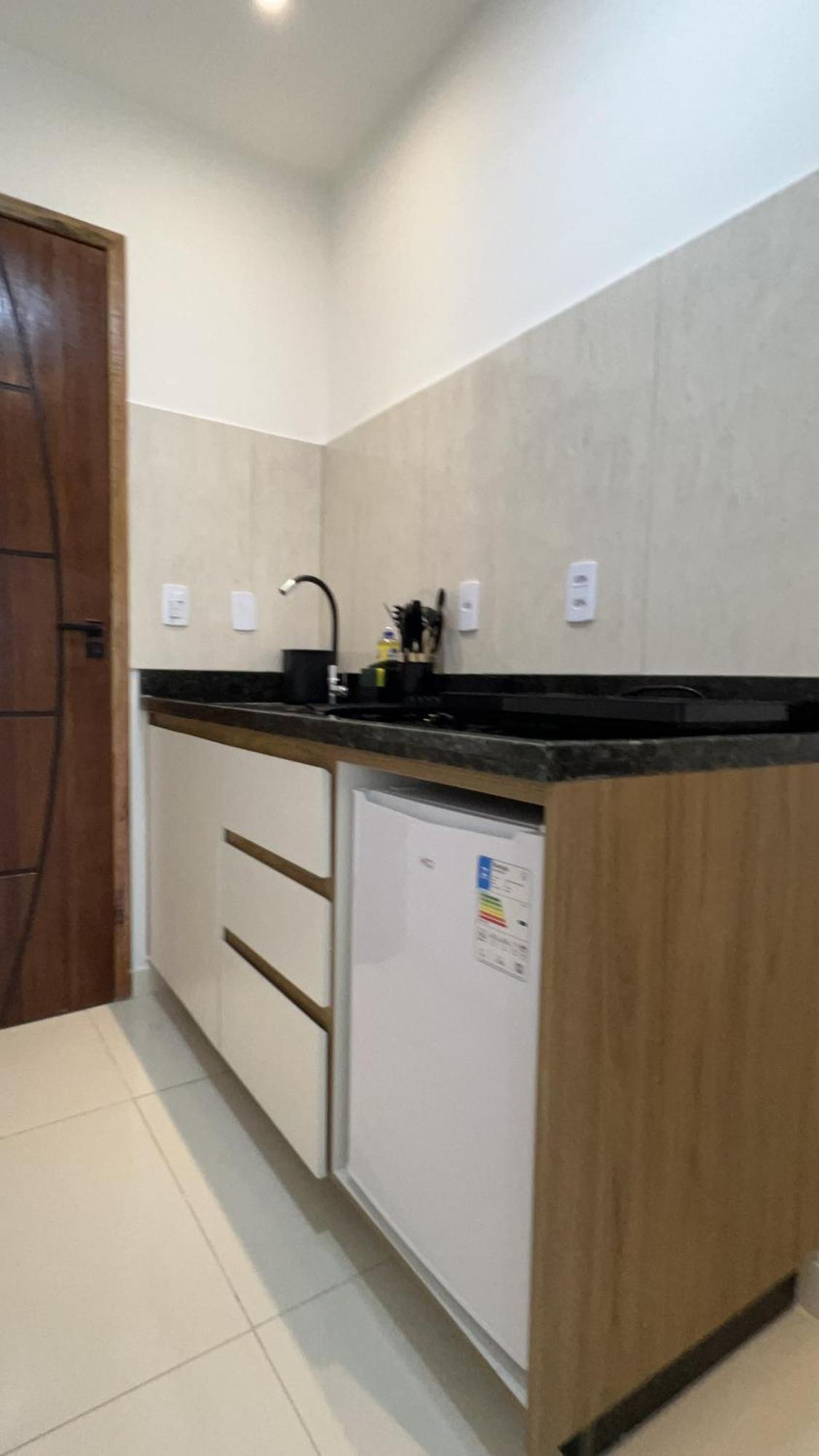 Apartamentos Com Vista Para O Mar - Mirante Do Marinas Angra dos Reis Zewnętrze zdjęcie