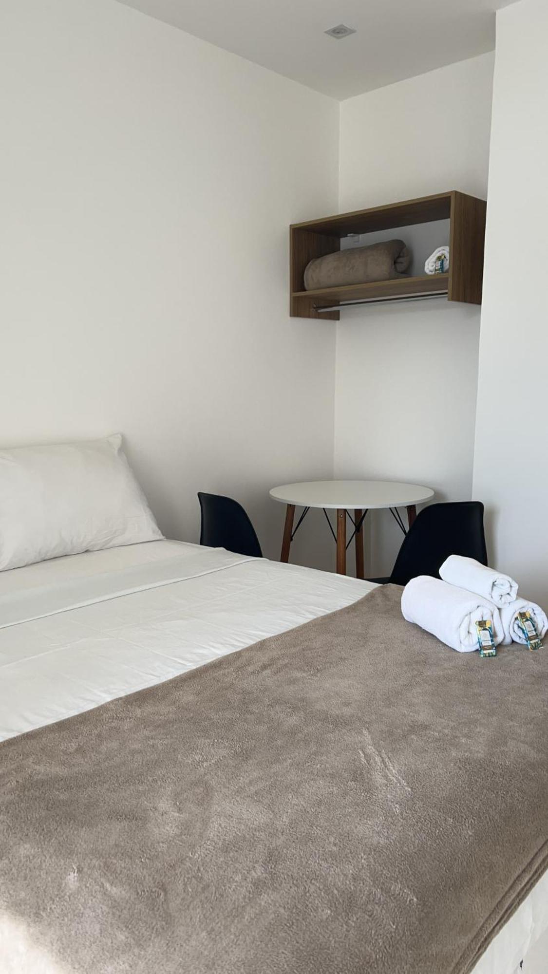 Apartamentos Com Vista Para O Mar - Mirante Do Marinas Angra dos Reis Zewnętrze zdjęcie