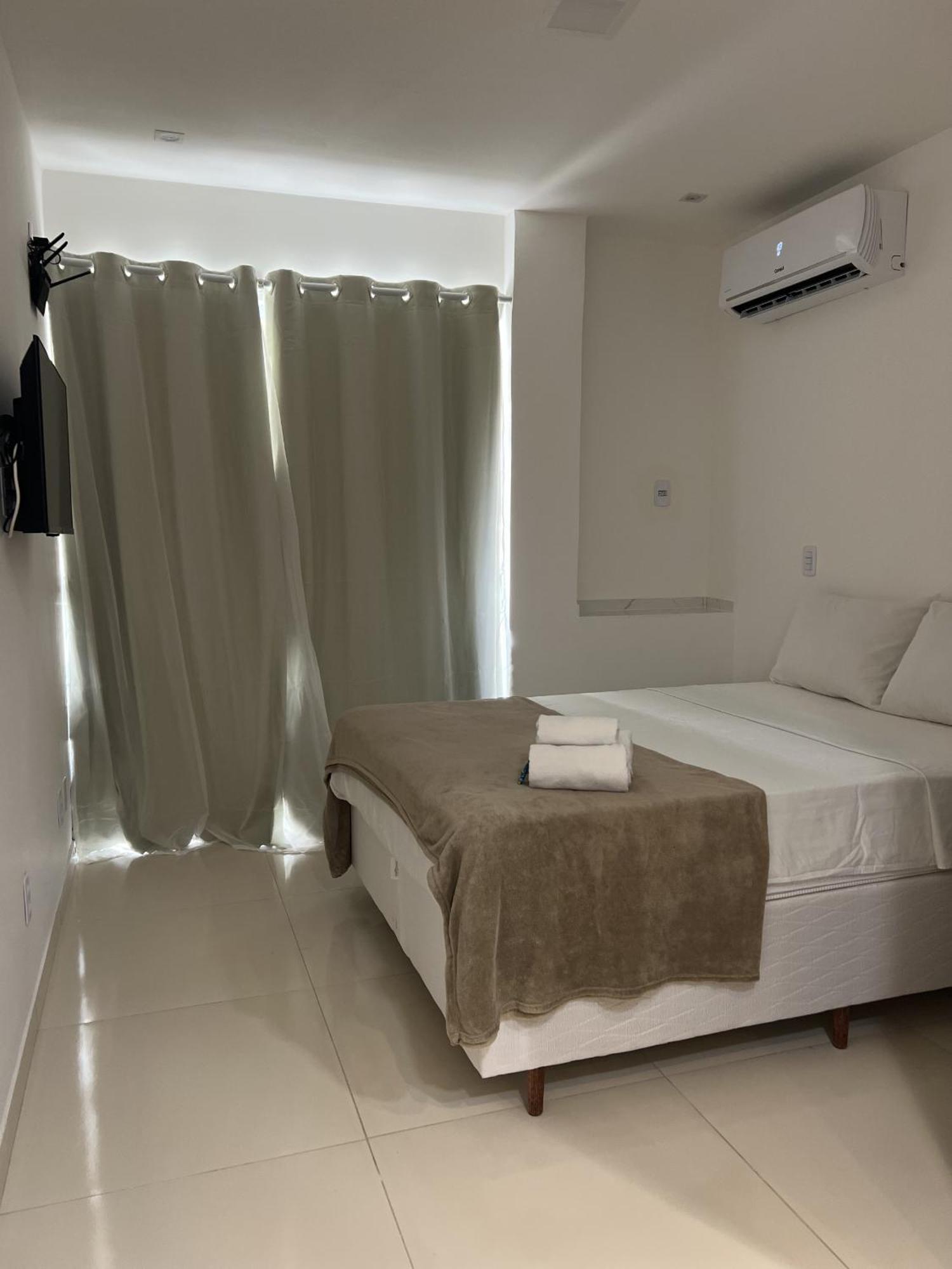 Apartamentos Com Vista Para O Mar - Mirante Do Marinas Angra dos Reis Zewnętrze zdjęcie