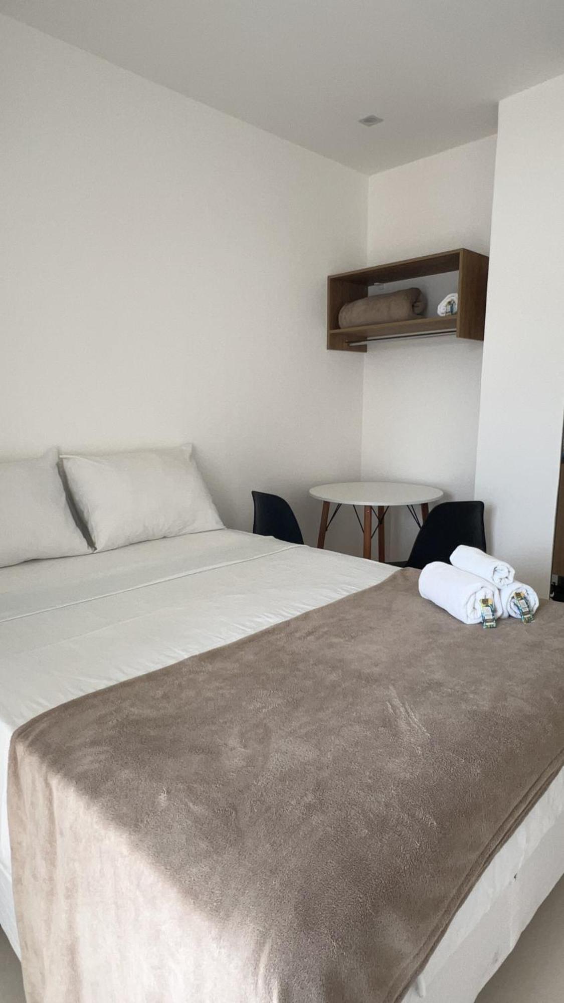 Apartamentos Com Vista Para O Mar - Mirante Do Marinas Angra dos Reis Zewnętrze zdjęcie
