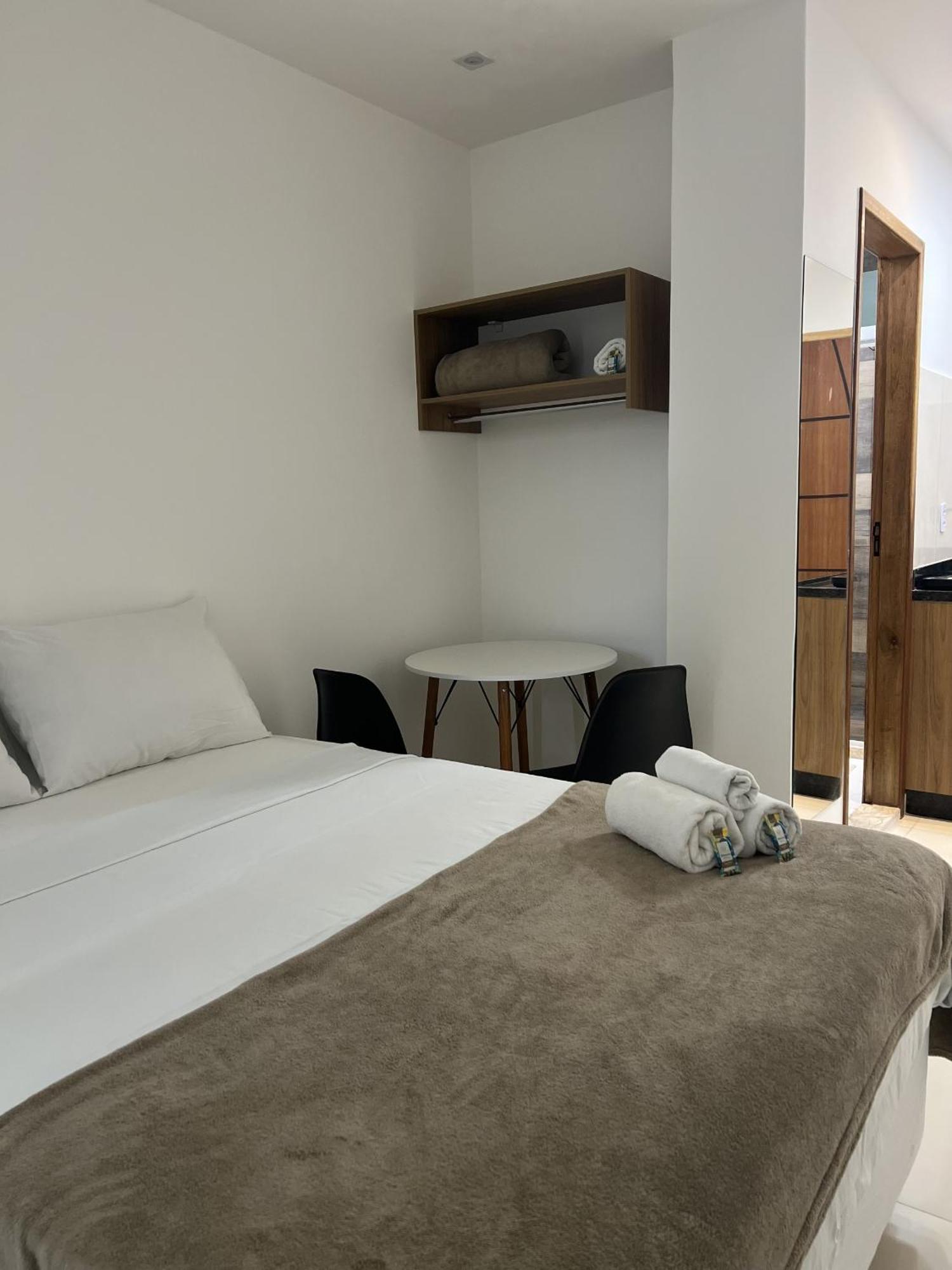 Apartamentos Com Vista Para O Mar - Mirante Do Marinas Angra dos Reis Zewnętrze zdjęcie
