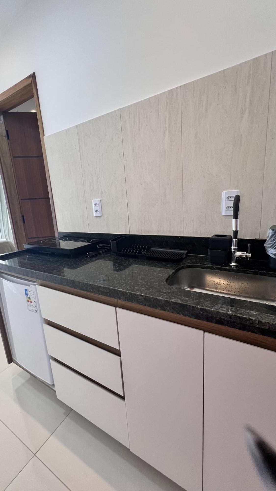 Apartamentos Com Vista Para O Mar - Mirante Do Marinas Angra dos Reis Zewnętrze zdjęcie