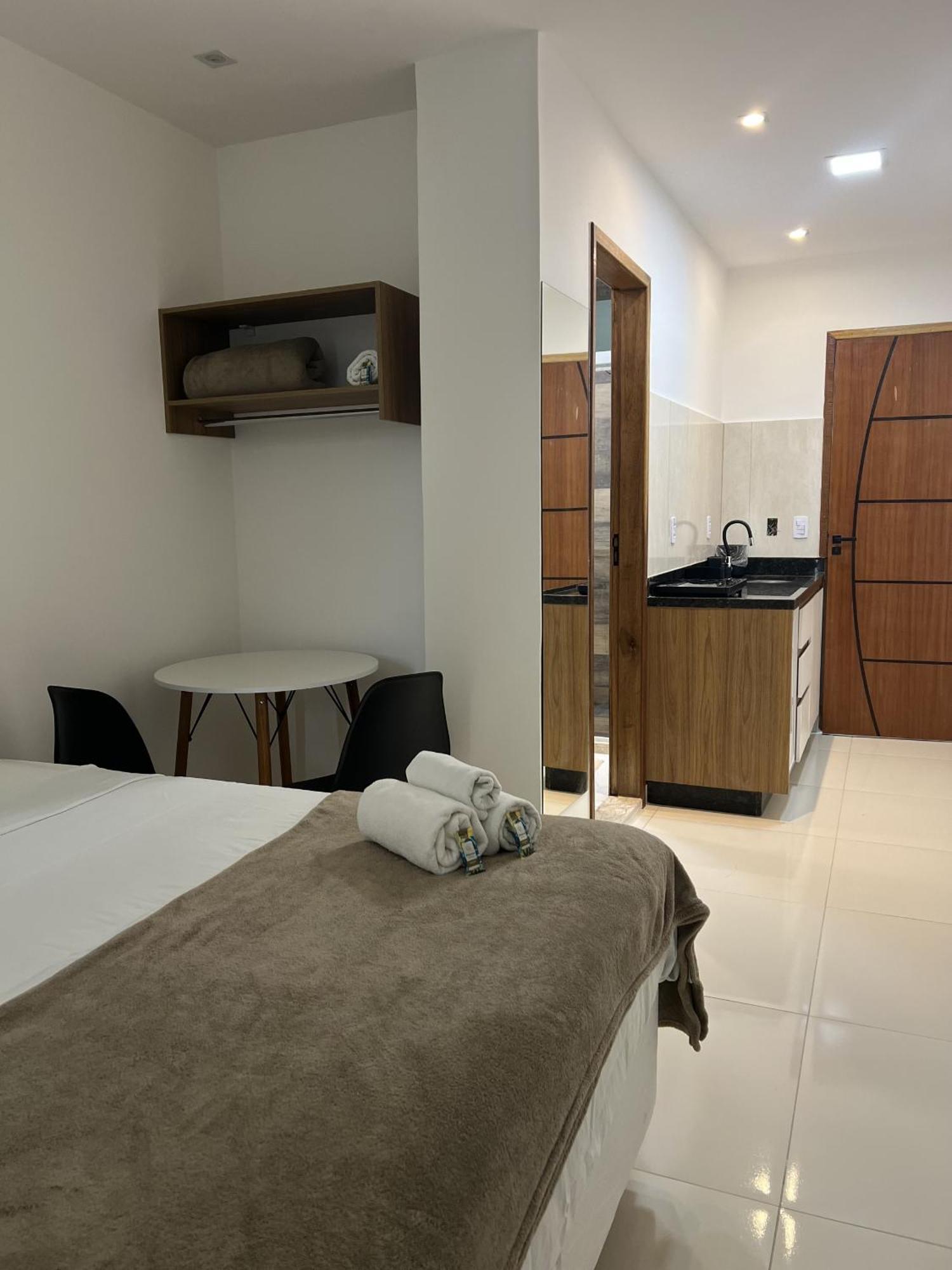 Apartamentos Com Vista Para O Mar - Mirante Do Marinas Angra dos Reis Zewnętrze zdjęcie