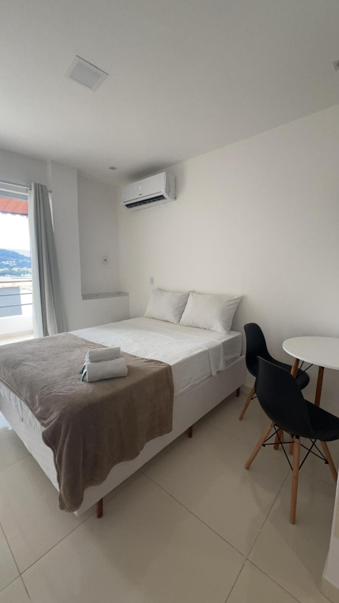 Apartamentos Com Vista Para O Mar - Mirante Do Marinas Angra dos Reis Zewnętrze zdjęcie