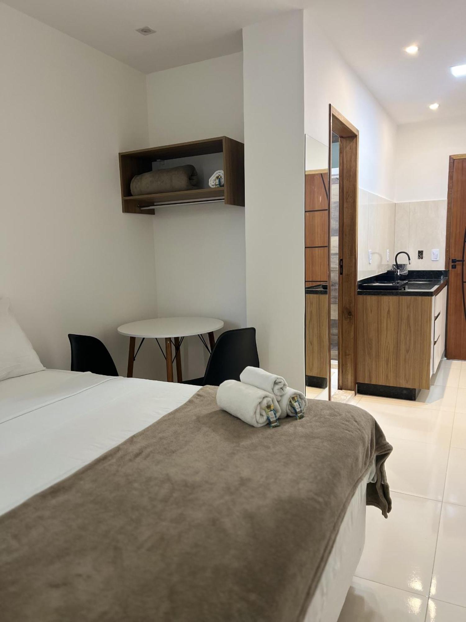 Apartamentos Com Vista Para O Mar - Mirante Do Marinas Angra dos Reis Zewnętrze zdjęcie