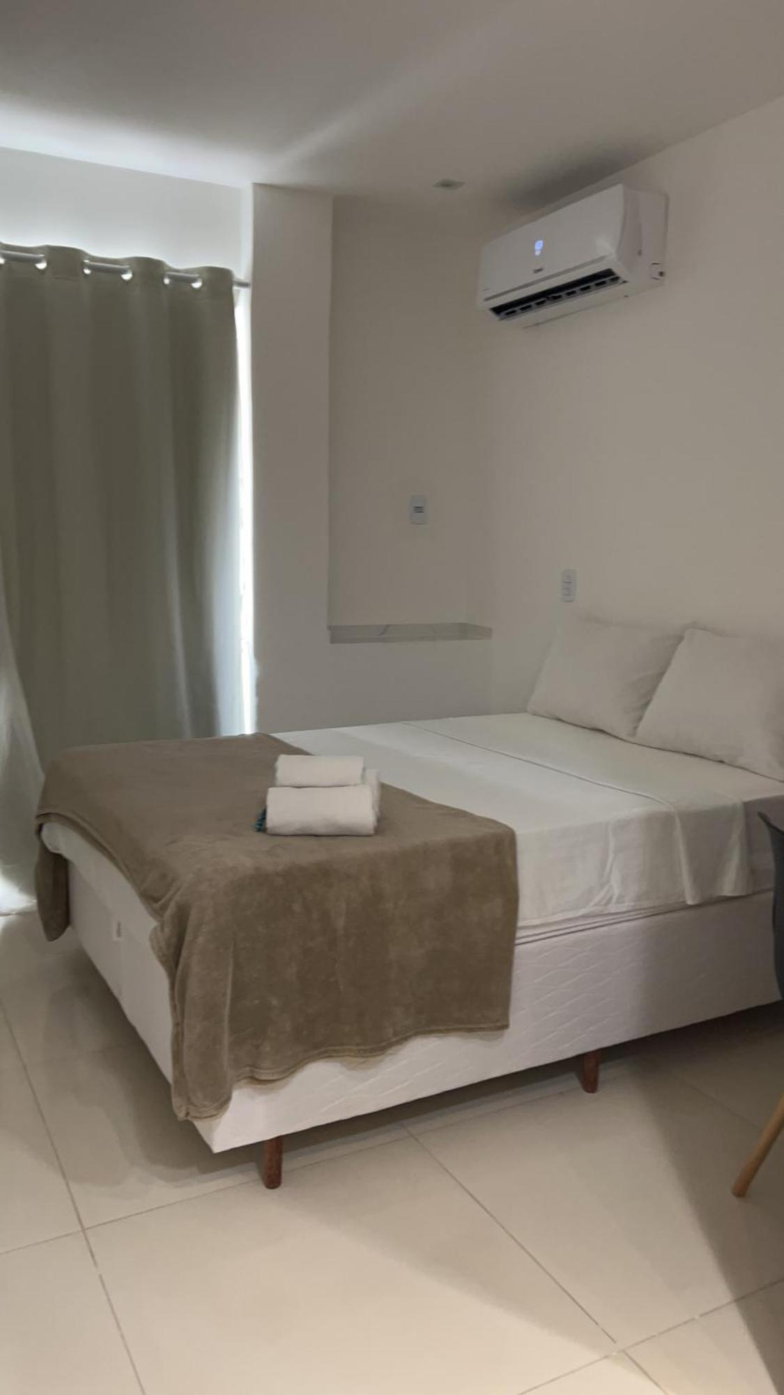 Apartamentos Com Vista Para O Mar - Mirante Do Marinas Angra dos Reis Zewnętrze zdjęcie